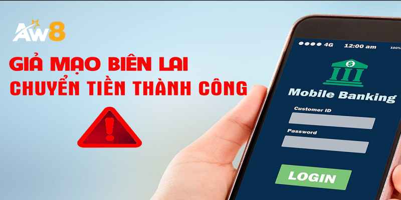 Mối nguy đến từ các chiêu trò bên ngoài