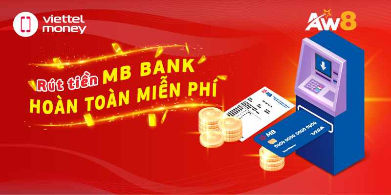 Trước khi rút tiền MB bank hãy đáp ứng đủ điều kiện