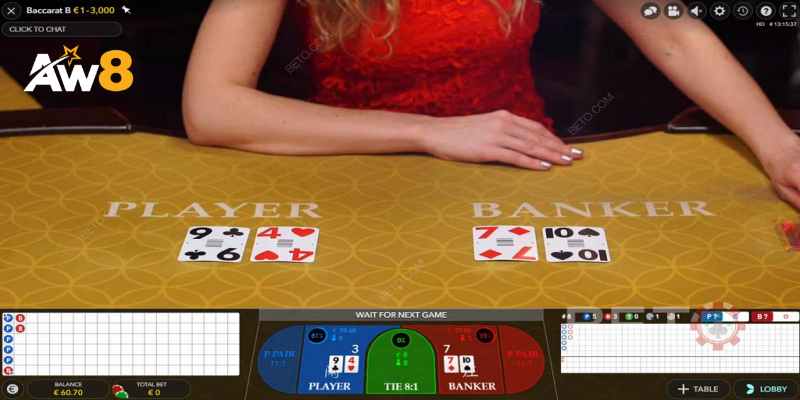 Giới thiệu bạn bè chơi baccarat kiếm tiền khủng