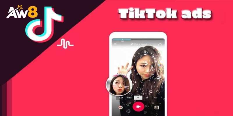 Cách kiếm tiền trên tiktok qua ads