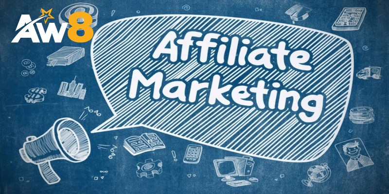 Tiếp Thị Liên Kết (Affiliate Marketing)