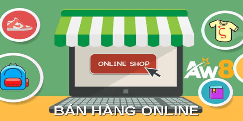 Bán Hàng Online