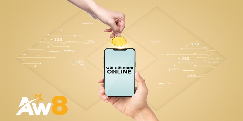 Một Số Lưu Ý Khi Gửi Tiết Kiệm Online