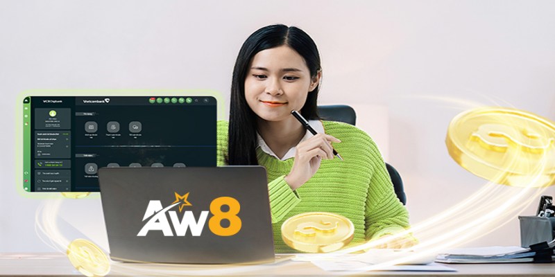 Lưu Ý Khi Rút Tiền Tiết Kiệm Online Vietcombank