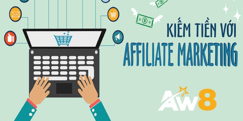 Cách Bắt Đầu Với Affiliate Marketing