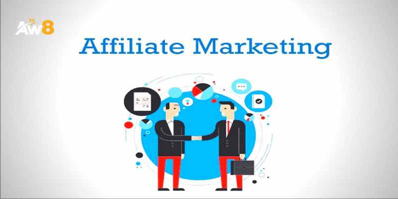 Cơ hội tìm affiliate từ hội kiếm tiền online