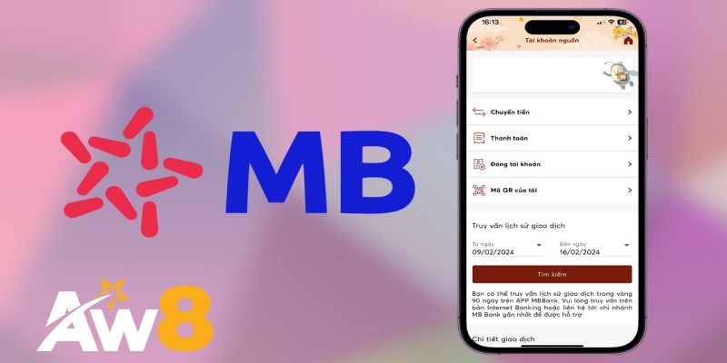 Điều kiện để rút tiền tiết kiệm online MB Bank