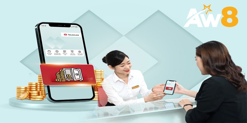 Điều Kiện Để Rút Tiền Tiết Kiệm Online Techcombank