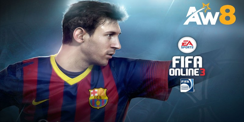 Vì Sao FIFA Online 3 New Engine Lại Hấp Dẫn?