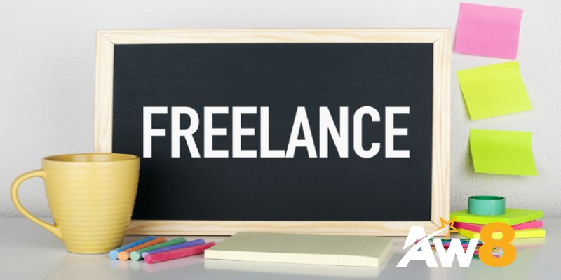 Freelance (Làm việc tự do)