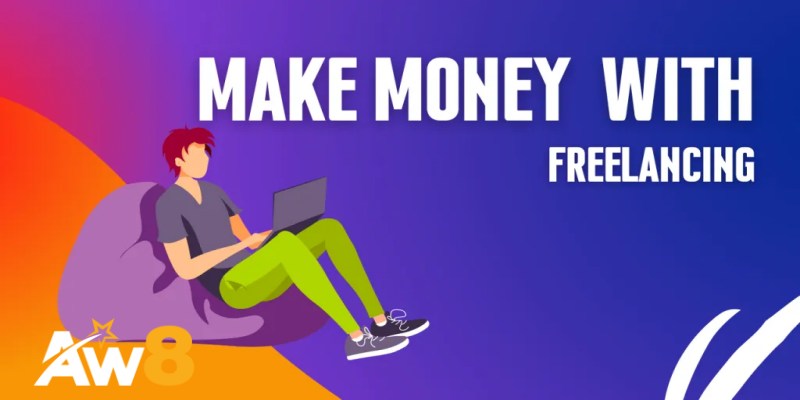 Freelancing – Làm việc tự do