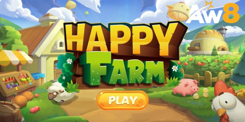 Happy Farm