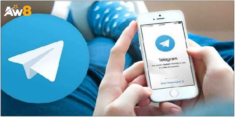 Giới thiệu nhóm kiếm tiền Telegram