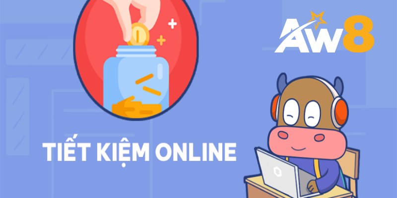 Gửi Tiền Tiết Kiệm Online Là Gì