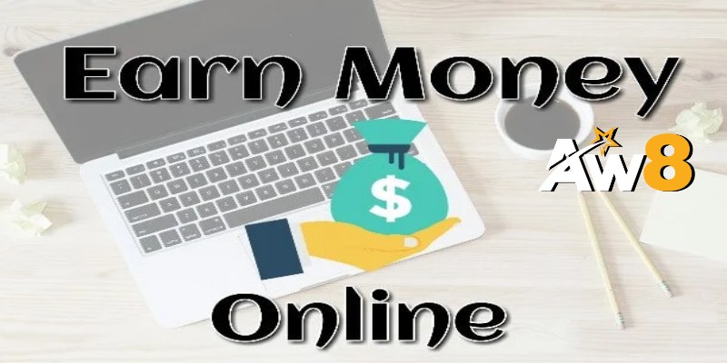 Kiếm Tiền Online: Cơ Hội Hay Lừa Đảo?