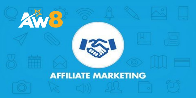 Tiếp Thị Liên Kết (Affiliate Marketing)