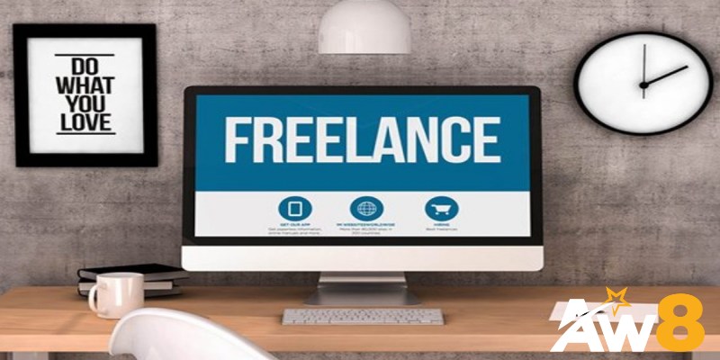 Freelancing (Làm Việc Tự Do)