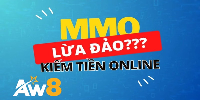 Liên Đơn MMO Lừa Đảo Là Gì?