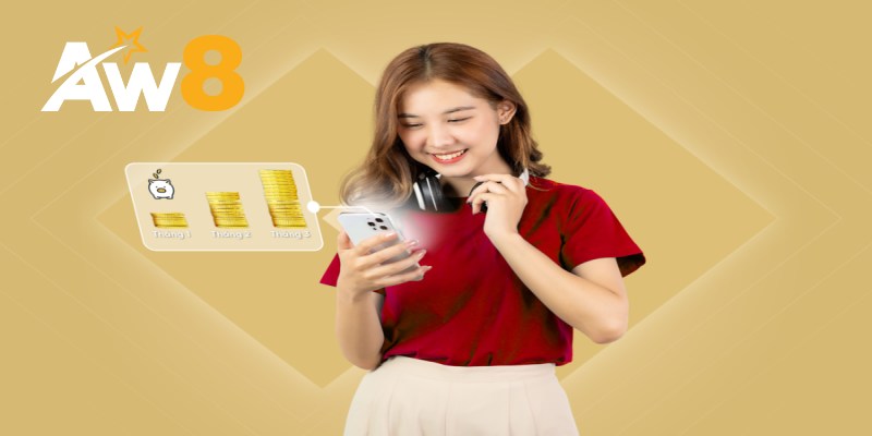 Lợi Ích Khi Gửi Tiết Kiệm Online Techcombank