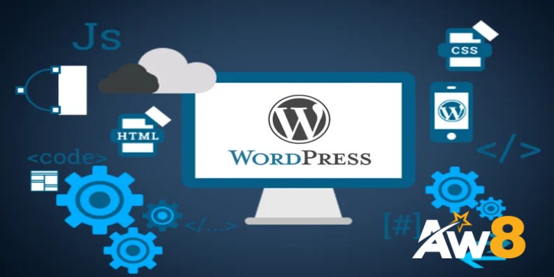 Lợi Ích Khi Học WordPress Để Tạo Dự Án MMO