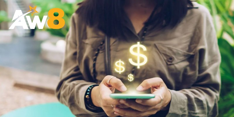 Lưu Ý Khi Sử Dụng Các App Kiếm Tiền Online Không Cần Vốn