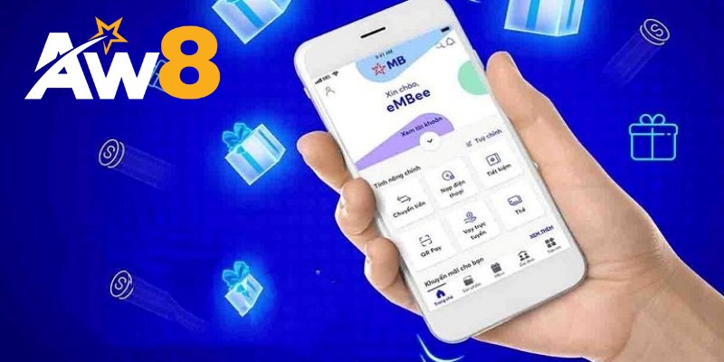 Những lưu ý khi rút tiền tiết kiệm online MB Bank