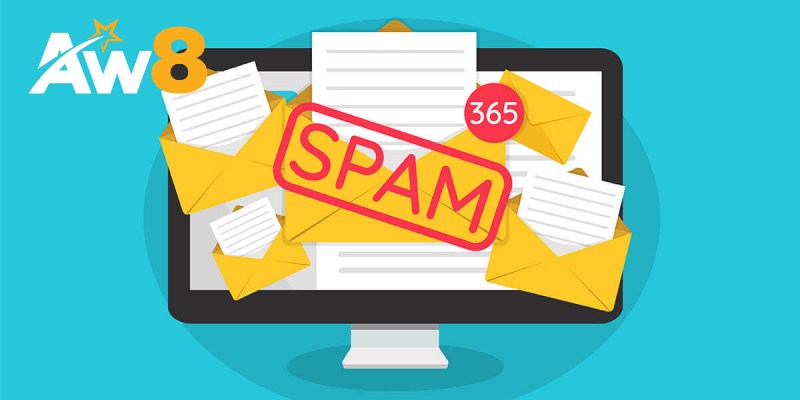 Spam web – Bùng nổ traffic ảo