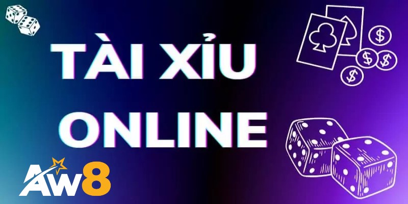 Tài Xỉu Online Là Gì