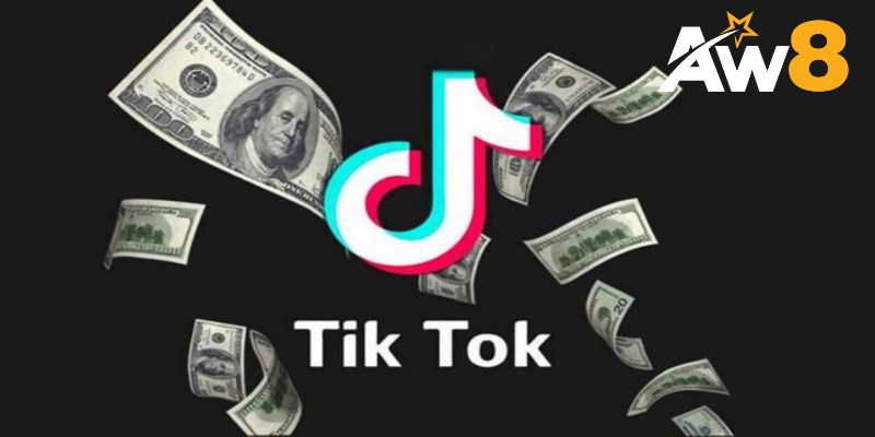 Vì Sao TikTok Trở Thành Công Cụ Kiếm Tiền Hấp Dẫn