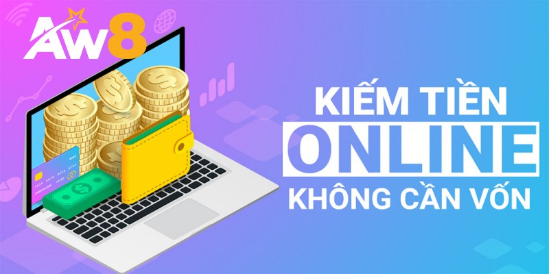 Các Loại Ứng Dụng Kiếm Tiền Online Phổ Biến