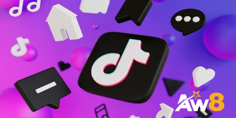 App TikTok – Kiếm Tiền Từ Nội Dung Video