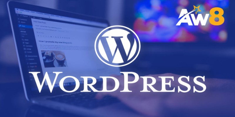 WordPress Là Gì và Tại Sao Nó Quan Trọng?