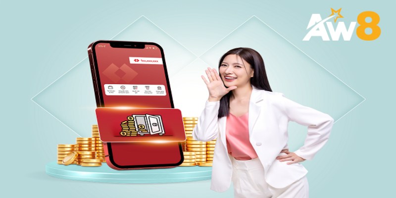 Các Yêu Cầu Cơ Bản Khi Gửi Tiền Tiết Kiệm Online Techcombank